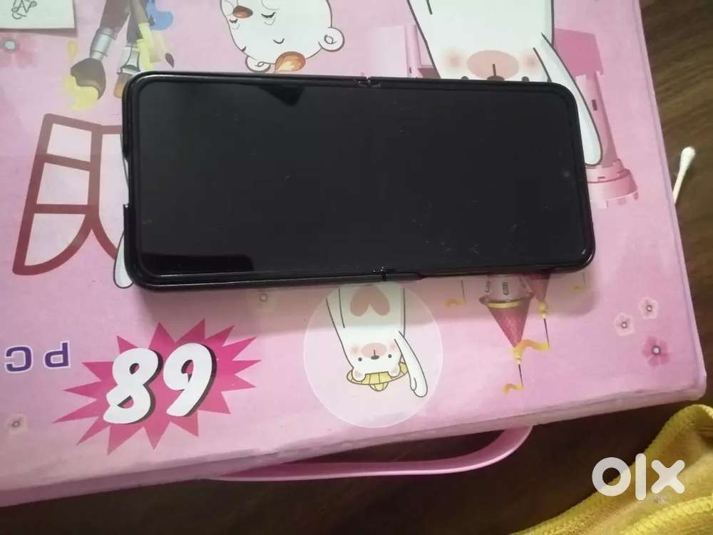 Samsung galaxy z flip 3 5g