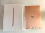 Apple MacBook Air 13 with M1 Chip (Rose Gold)