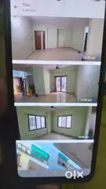 2 BHK flat for rent