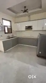 3bhk furnishd flat vatika home near 126-127 sector kharar gillco nijer
