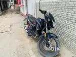 My bike is 4 yr old and its price is 50000