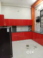 3bhk fully furnished house available for rent