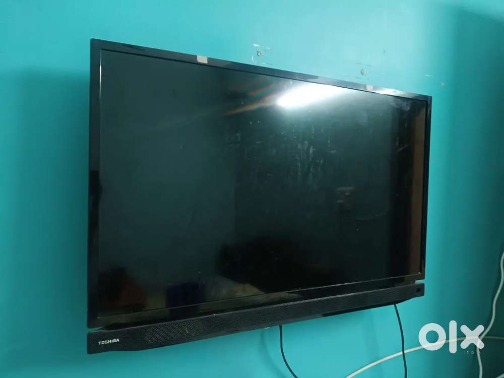 Toshiba LED TV