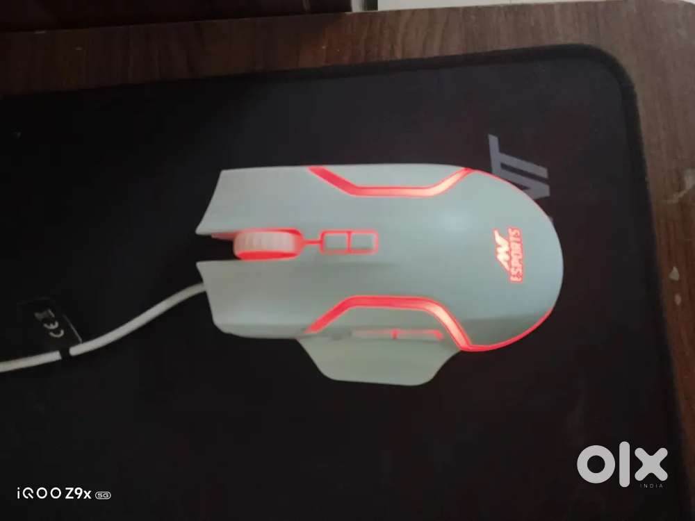 Ant eSports gaming mouse