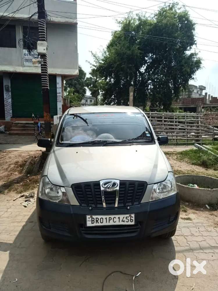 Mahindra Xylo 2010 Diesel 49000 Km Driven