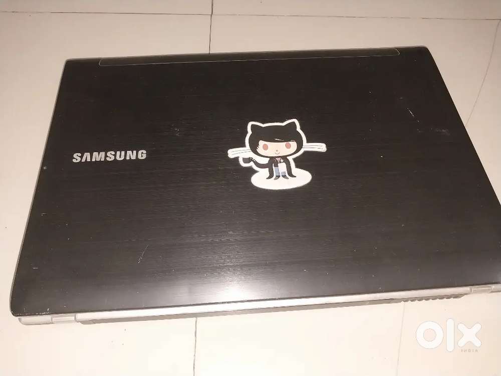 Samsung Laptop