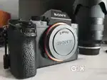 Sony A7S 2 Body
