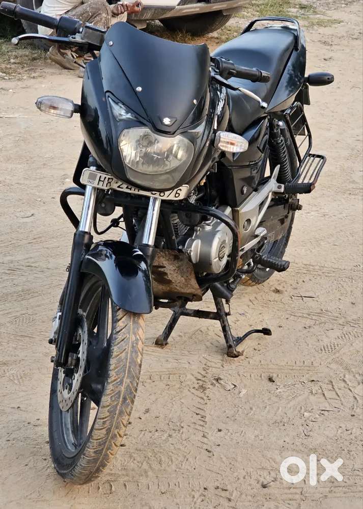 Bajaj Pulsar 150 1st Owner 2012 54000km driven