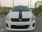 Maruti Suzuki Ertiga 2012-2015 LXI, 2012, Petrol