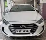 Hyundai Elantra 1.6 SX Option, 2019, Petrol