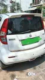 Maruti Suzuki Ritz 2015 Diesel Good Condition