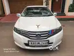 Honda City 2008-2011 1.5 S MT, 2009, Petrol