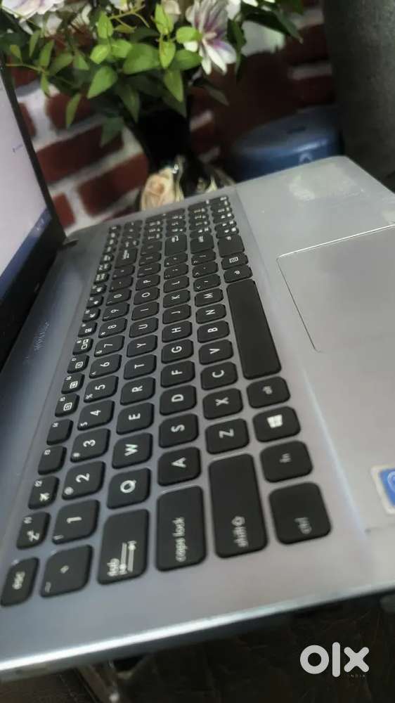 Asus laptop