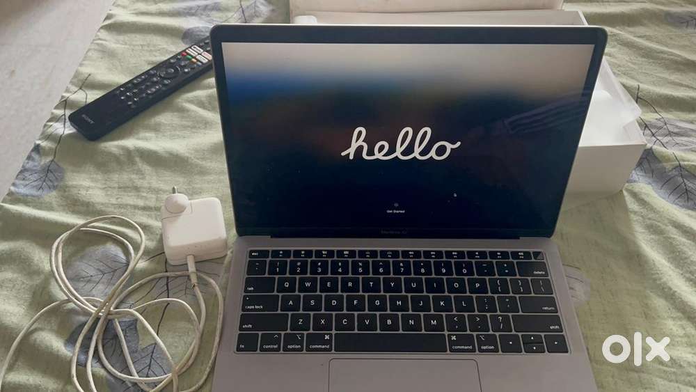 Macbook air M1