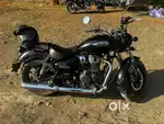 Smooth Ride