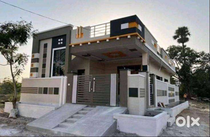 Ready to move villla for sale @palakkad