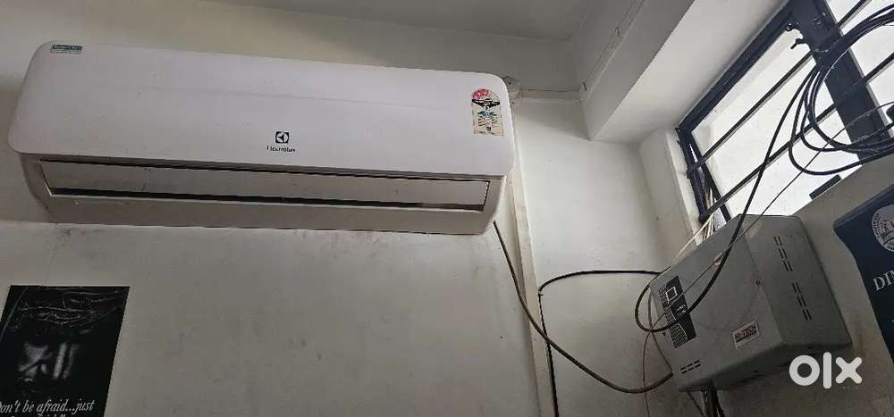 1.5 ton Electrolux