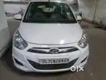 Hyundai i10 1.1 Magna(O), 2013, Petrol