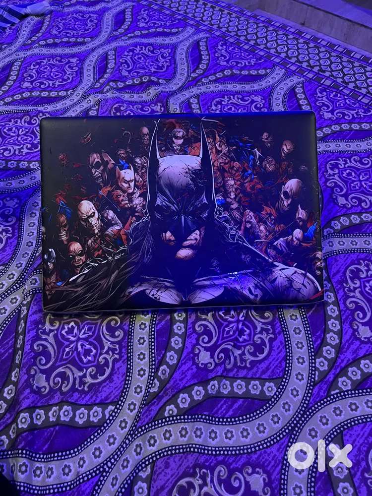 Hp ProBook 440g8 leptop