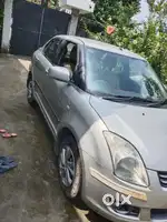 Maruti Suzuki Dzire 2010