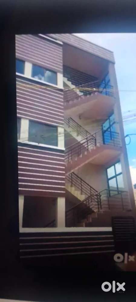 House for rent in Trichy airport area