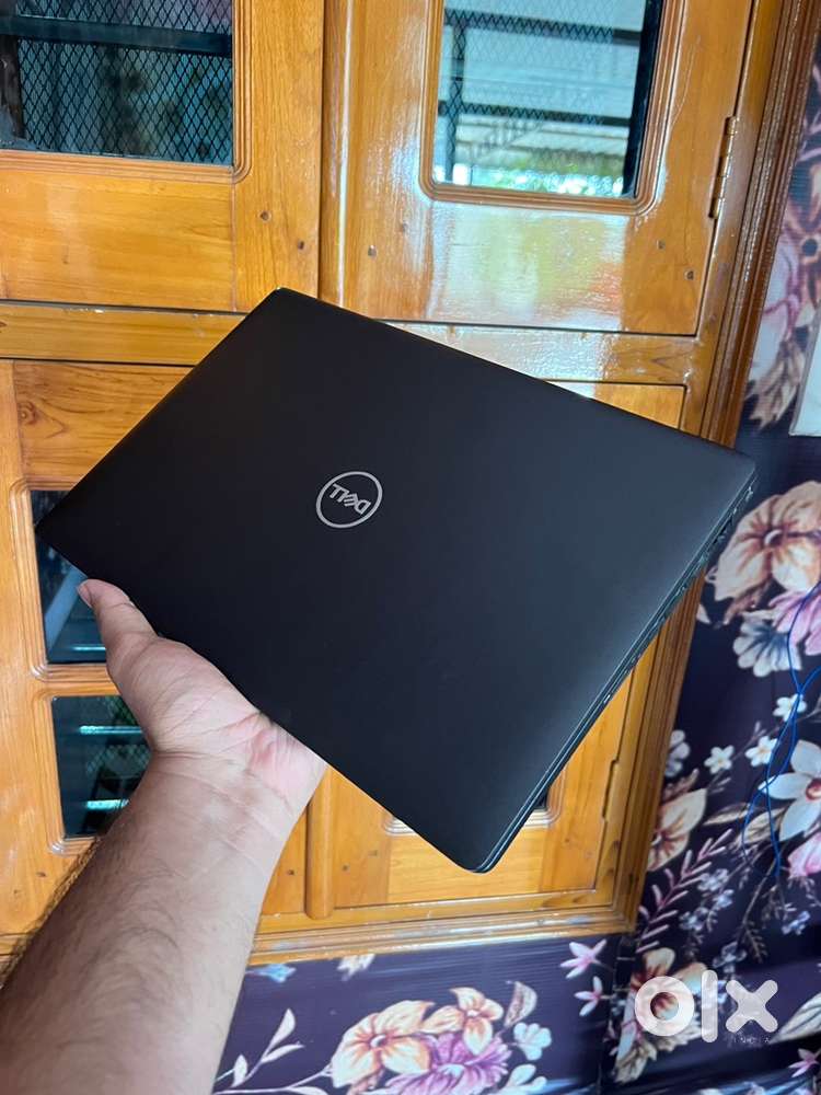 Dell Laptop latitude 5400