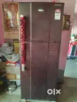 Whirlpool Proton Double Door Fridge