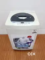 √~√ Intello wash LG 6.5kg washingmachine TP with 1year motor warranty