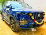 Mg hector plus urgent sale