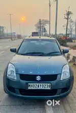 Maruti Suzuki Swift 2007 Petrol Well Maintained