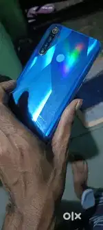 Realme 6i gkfkc