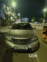 Honda City Well Maintained only company service