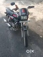 Allow wheel
