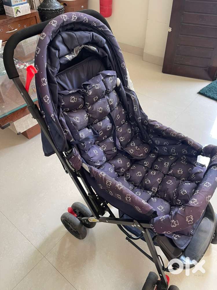Baby pram, stroller