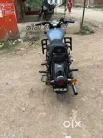 Classic 350 perfect conditions