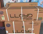 Lloyad 1.5 ton 3 star inverter ac with bill 33499