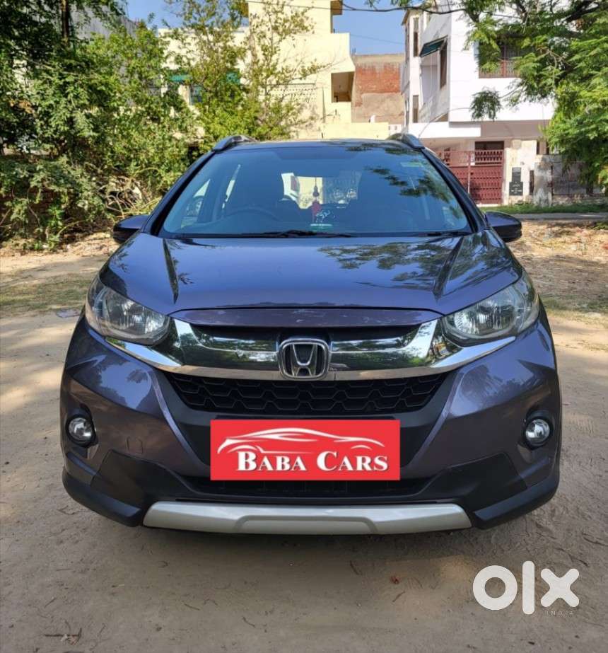 Honda WR-V 1.5 VX i-DTEC, 2019, Diesel