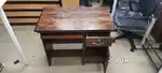 New computer table for sae at Rs 3300  only