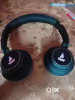 Boat Rockerz 450 headphone