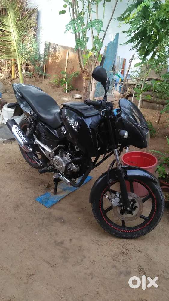 Good maintained bike 50 kmpl milage