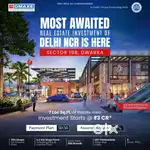 * THE OMAXE STATE 

  DDA

Inve40Lakh t