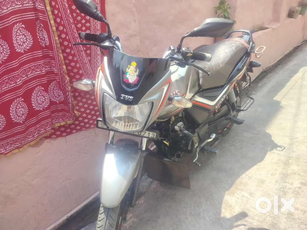 Very good condition .