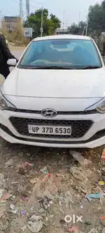 Hyundai i20 2016 Diesel 75362 Km Driven