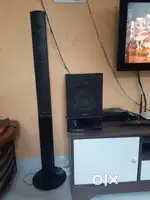 SONY HOME THEATRE SYSTEM