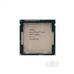 Intel Core i3 4th Generation Processor @ Just Rs 750 Only...