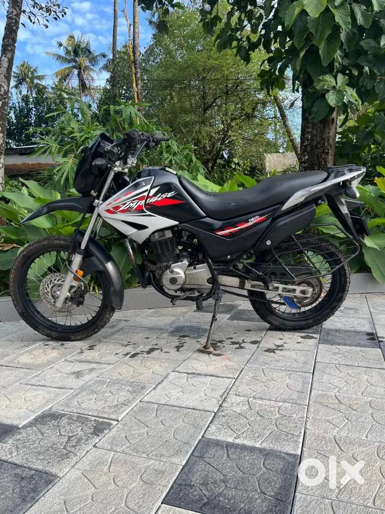 Hero impulse for sale
