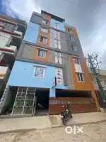 Pg rooms Cliing