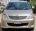 Toyota Innova 2.5 G (Diesel) 7 Seater, 2009, Diesel