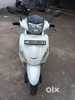 Hero maestro good condition