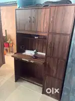 Study table with chair for sale